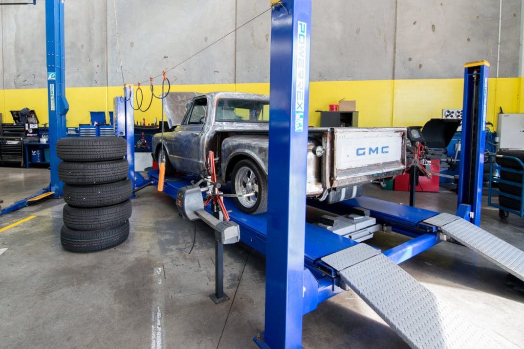 Goodyear Airport West