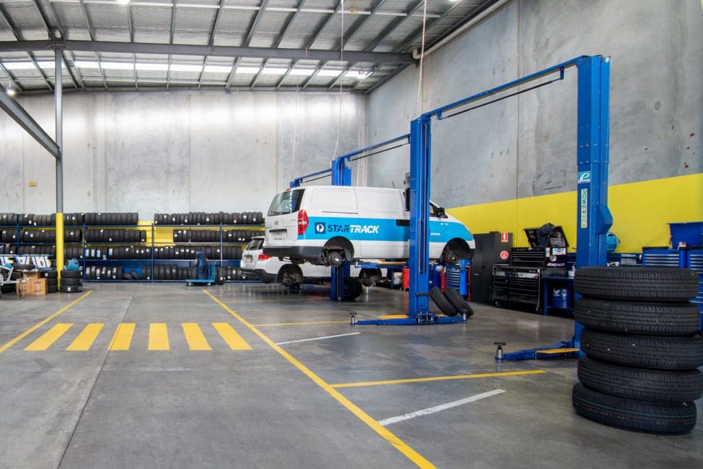 Goodyear Airport West