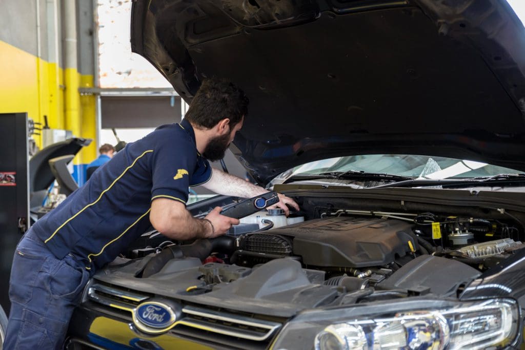 Goodyear Airport West
