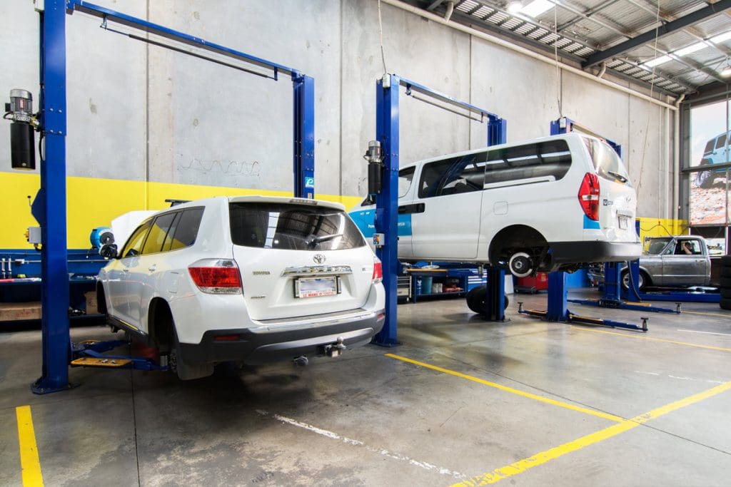 Goodyear Airport West