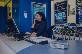 Goodyear Airport West